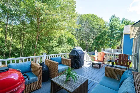 22 Exeter Farms Road Exeter NH 03833