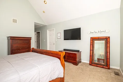 22 Exeter Farms Road Exeter NH 03833