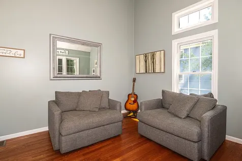 22 Exeter Farms Road Exeter NH 03833