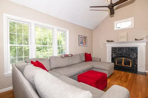 22 Exeter Farms Road Exeter NH 03833