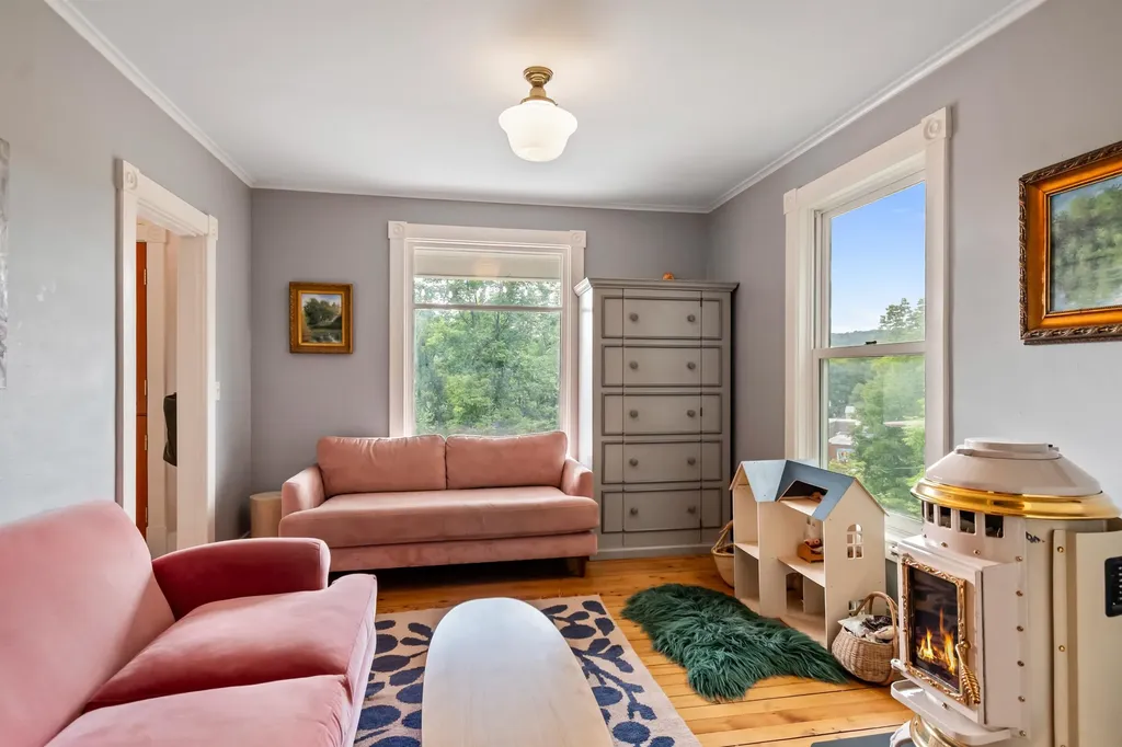 11 Cherry Avenue Montpelier VT 05602