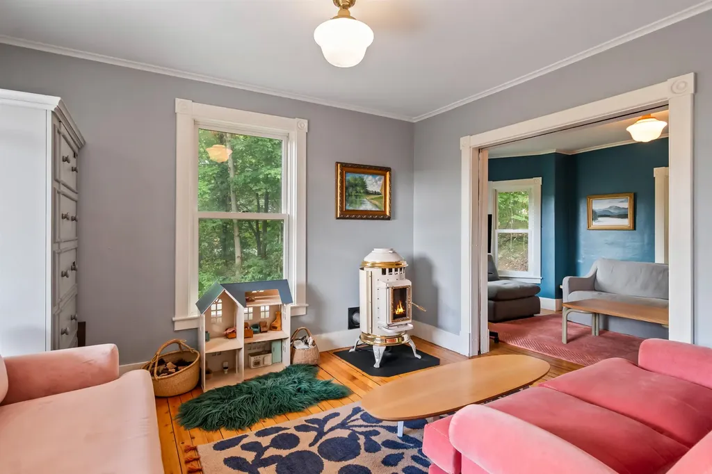 11 Cherry Avenue Montpelier VT 05602