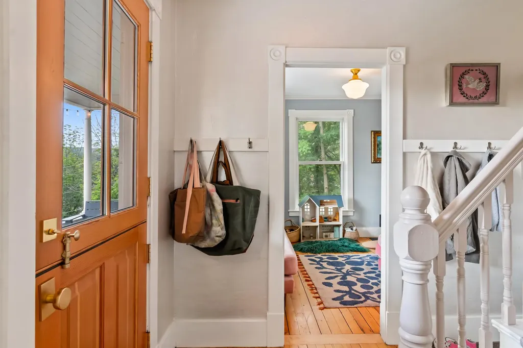 11 Cherry Avenue Montpelier VT 05602