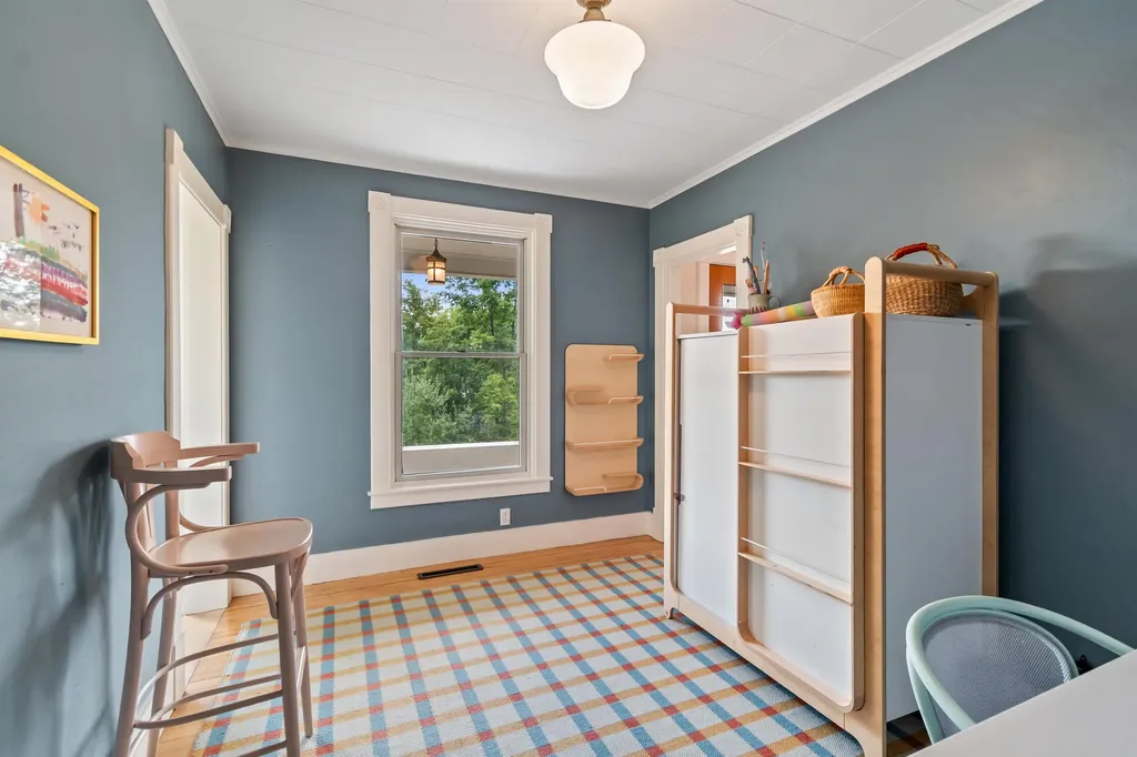 11 Cherry Avenue Montpelier VT 05602