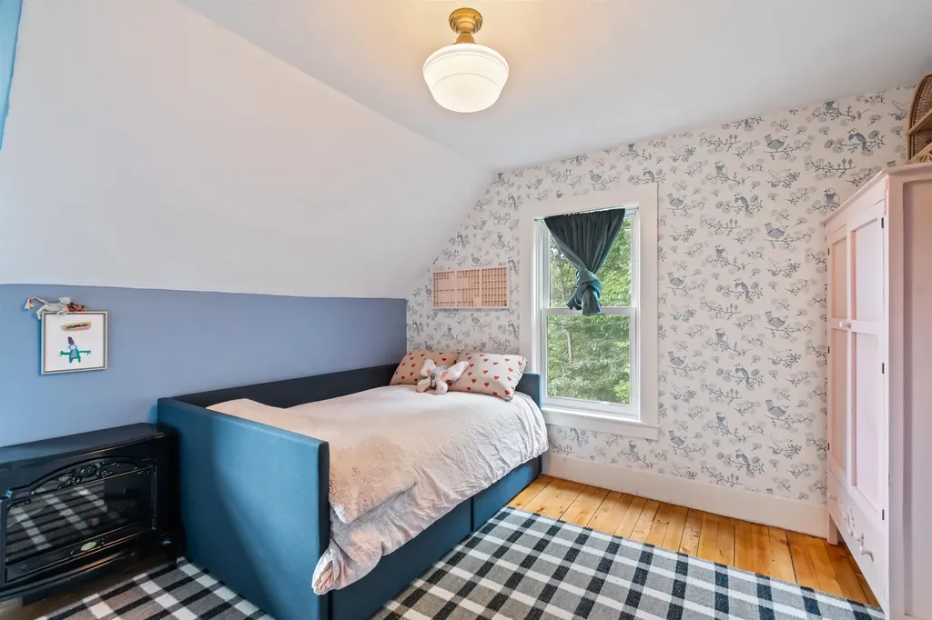 11 Cherry Avenue Montpelier VT 05602