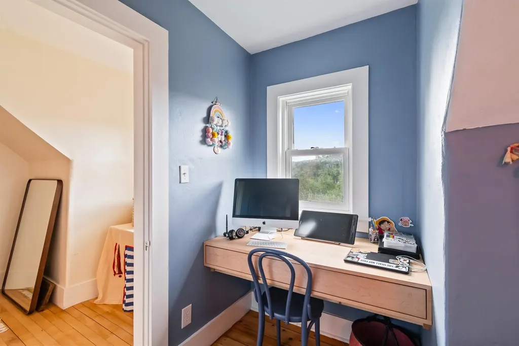 11 Cherry Avenue Montpelier VT 05602