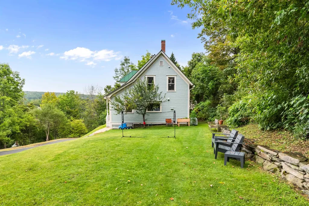 11 Cherry Avenue Montpelier VT 05602