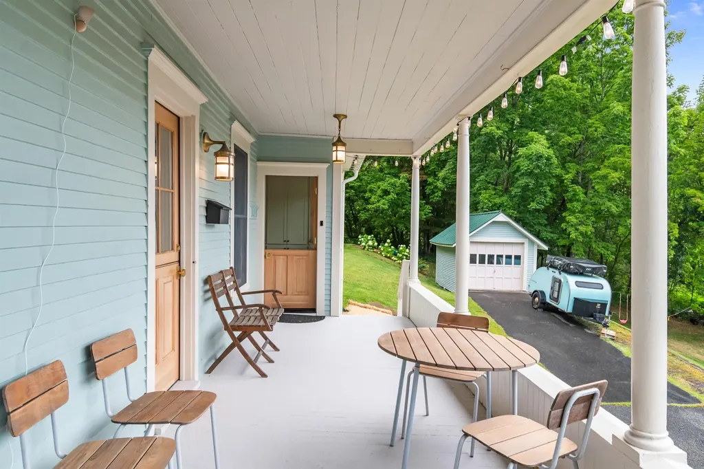 11 Cherry Avenue Montpelier VT 05602