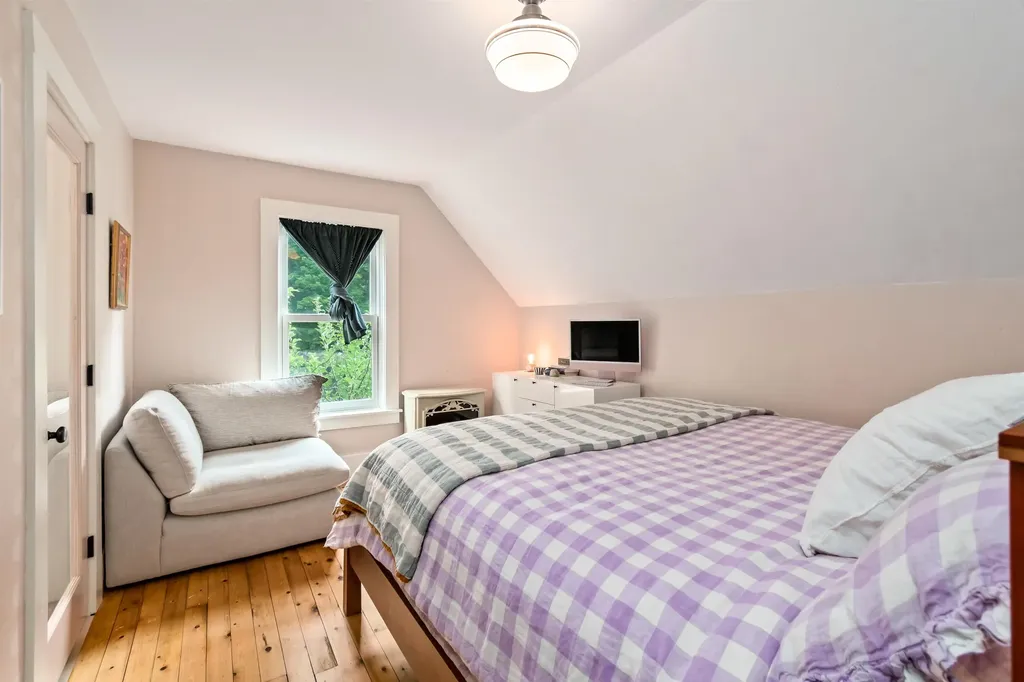 11 Cherry Avenue Montpelier VT 05602