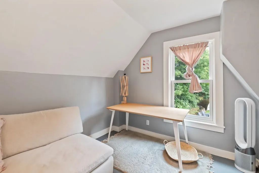 11 Cherry Avenue Montpelier VT 05602