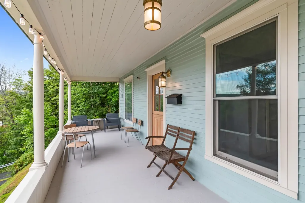 11 Cherry Avenue Montpelier VT 05602