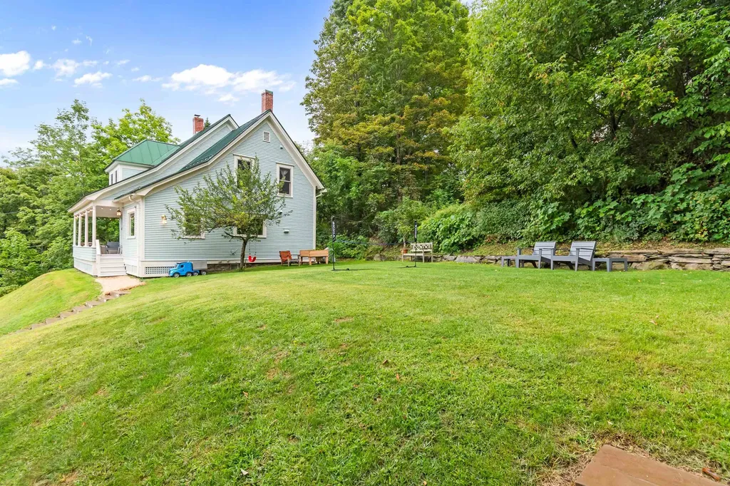 11 Cherry Avenue Montpelier VT 05602