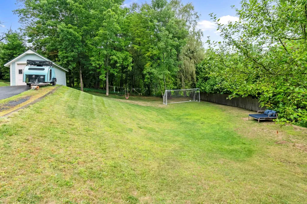 11 Cherry Avenue Montpelier VT 05602