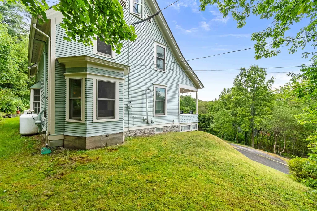 11 Cherry Avenue Montpelier VT 05602