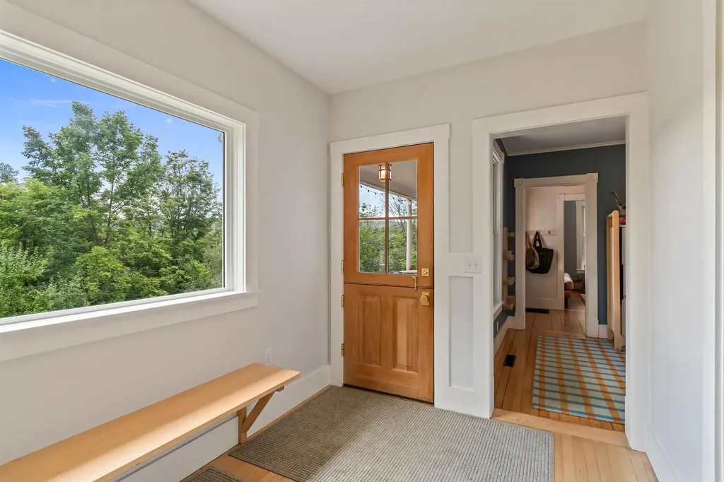 11 Cherry Avenue Montpelier VT 05602