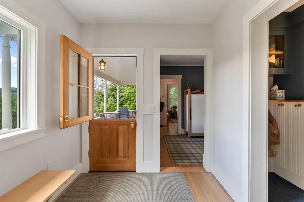 11 Cherry Avenue Montpelier VT 05602