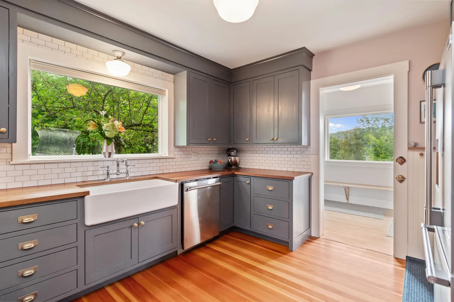 11 Cherry Avenue Montpelier VT 05602