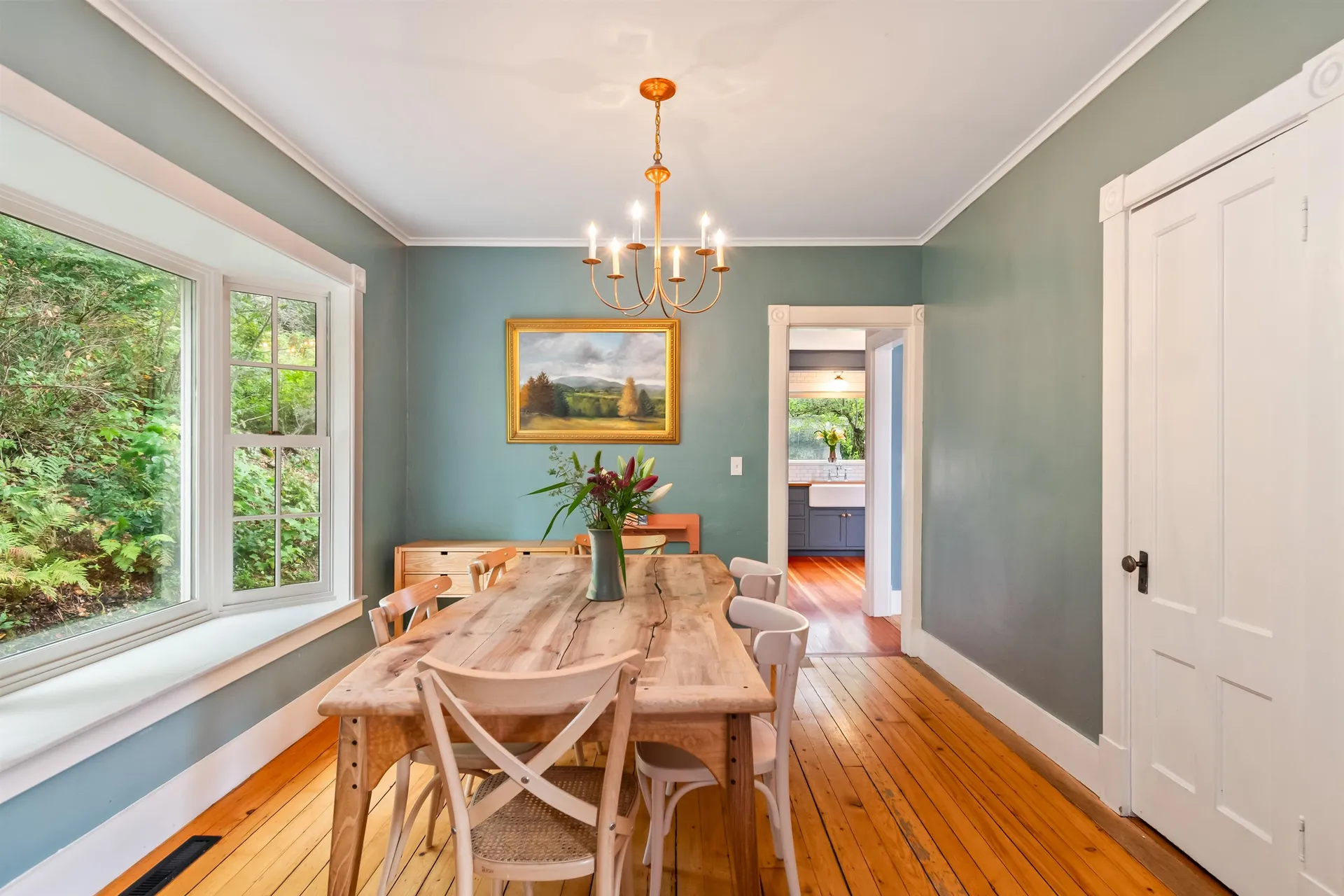 11 Cherry Avenue Montpelier VT 05602