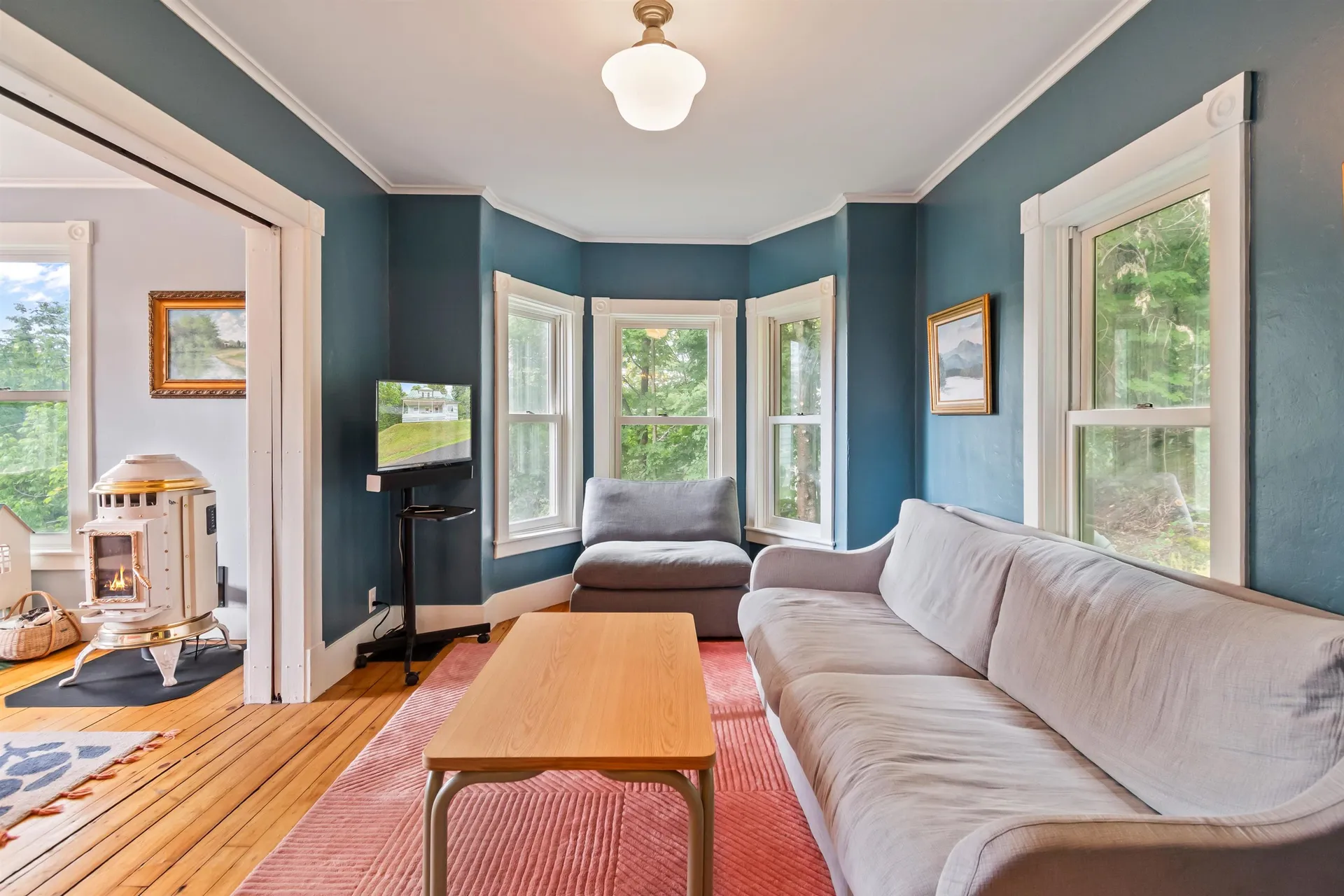 11 Cherry Avenue Montpelier VT 05602