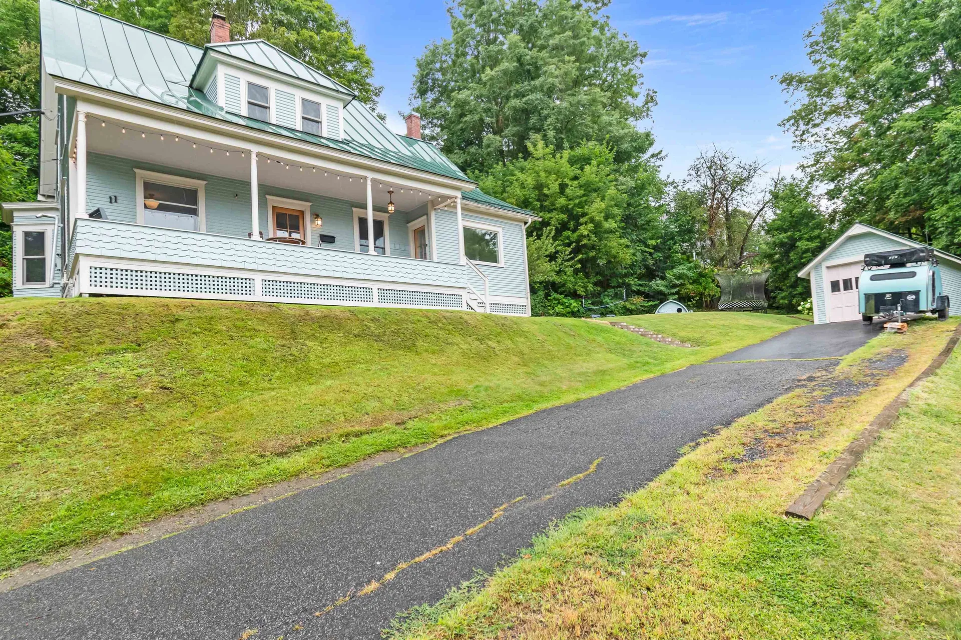 11 Cherry Avenue Montpelier VT 05602