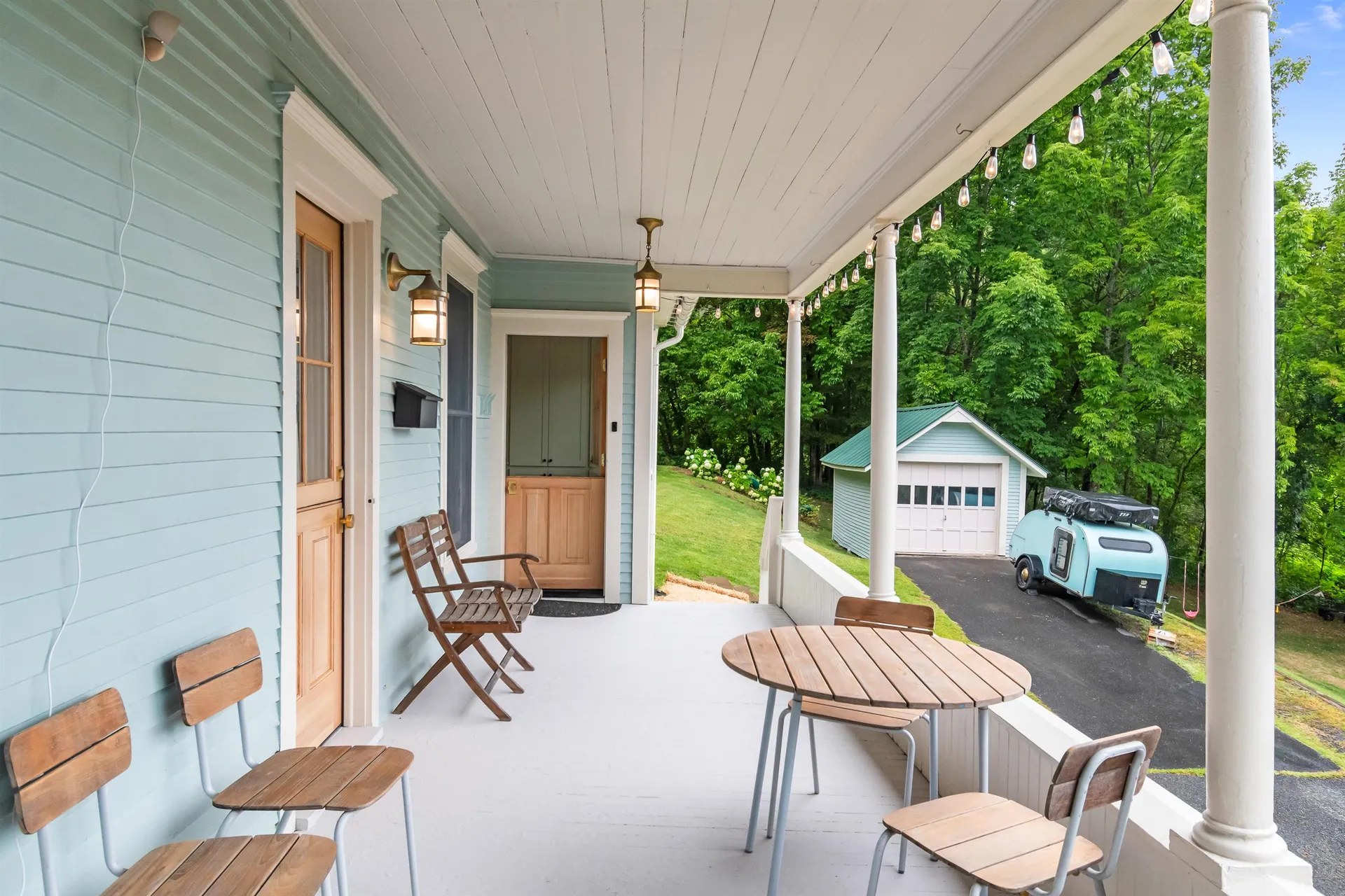 11 Cherry Avenue Montpelier VT 05602