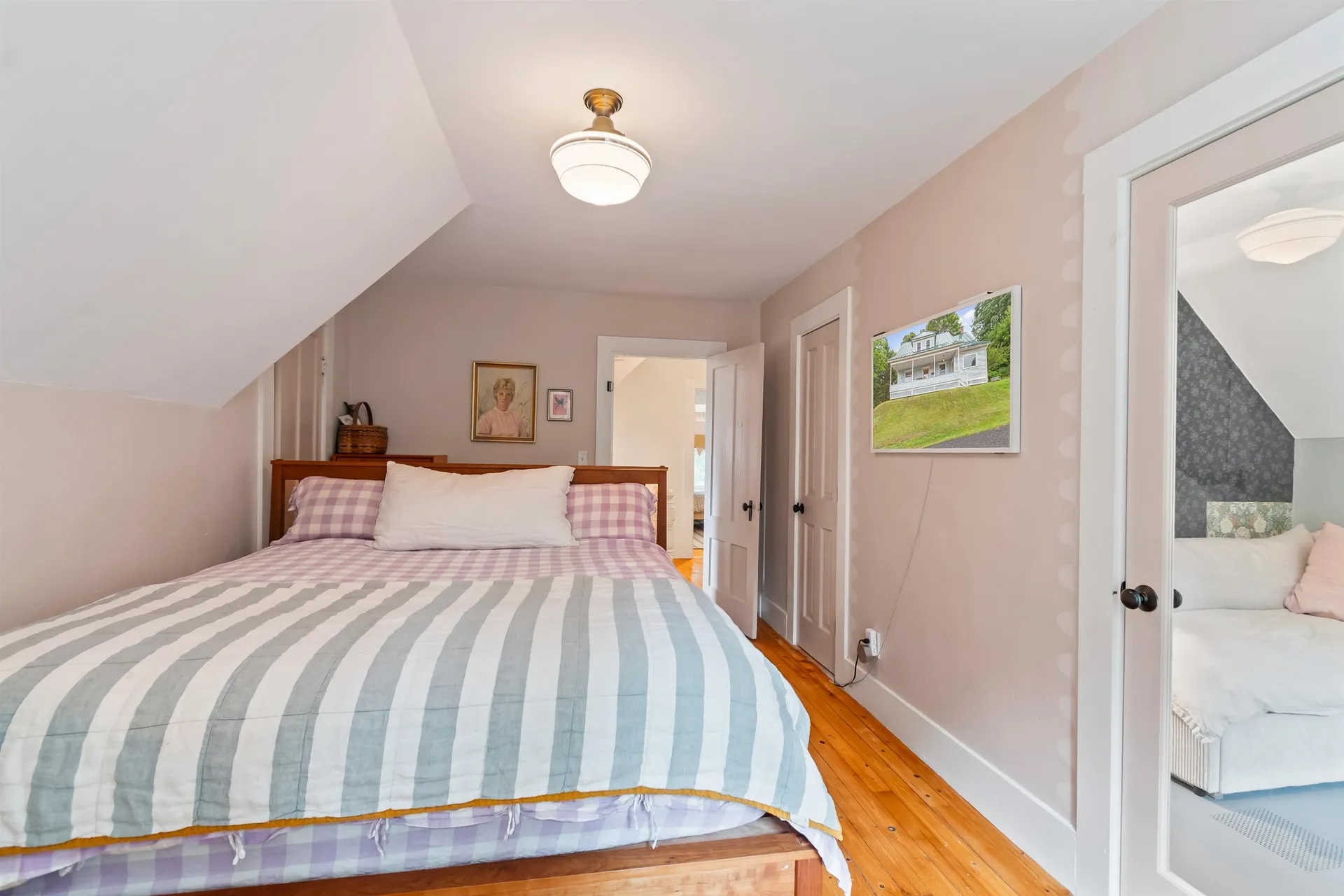 11 Cherry Avenue Montpelier VT 05602