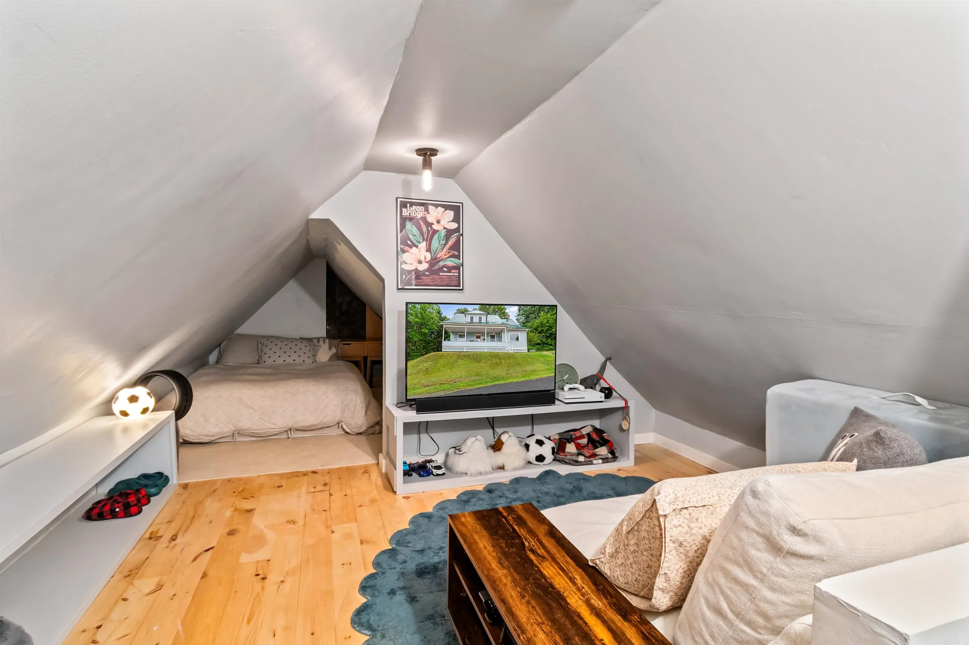 11 Cherry Avenue Montpelier VT 05602