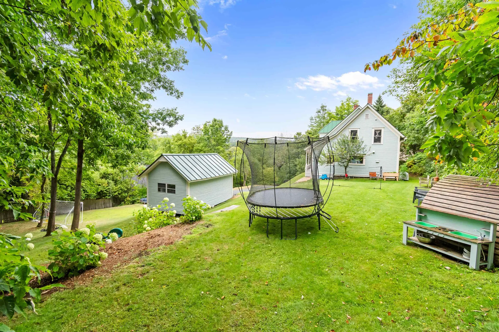 11 Cherry Avenue Montpelier VT 05602
