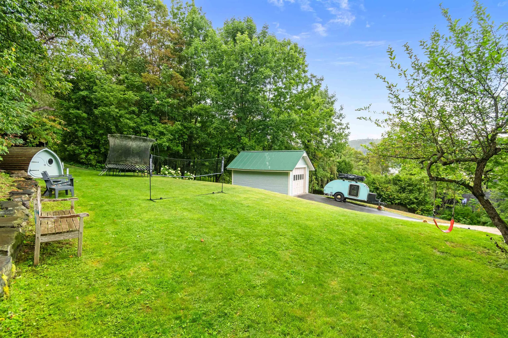 11 Cherry Avenue Montpelier VT 05602