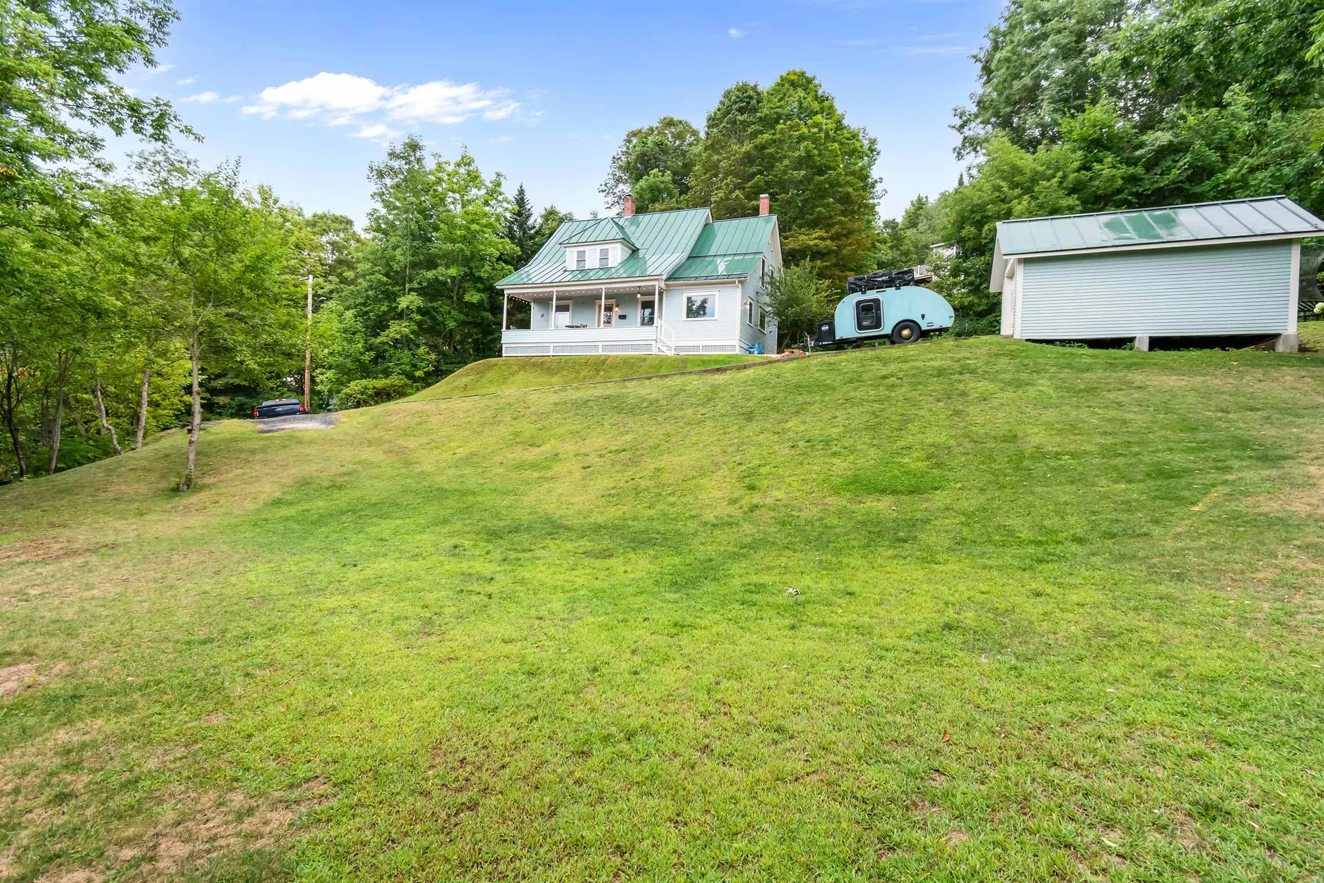 11 Cherry Avenue Montpelier VT 05602