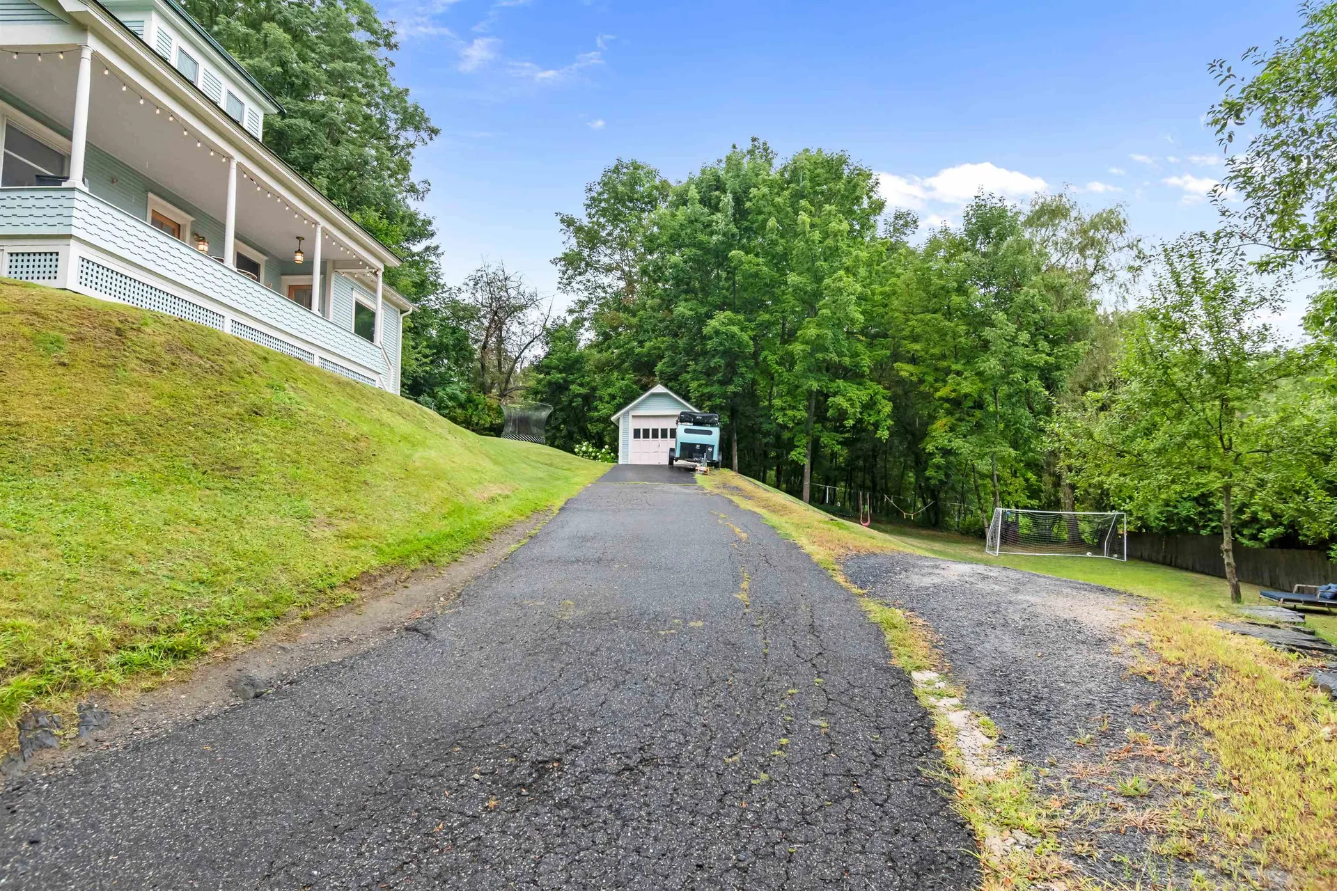 11 Cherry Avenue Montpelier VT 05602