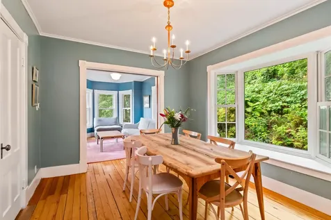 11 Cherry Avenue Montpelier VT 05602