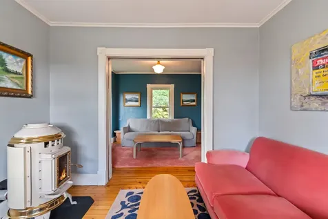 11 Cherry Avenue Montpelier VT 05602