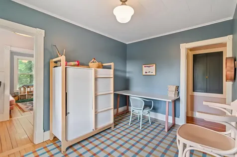 11 Cherry Avenue Montpelier VT 05602