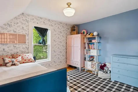 11 Cherry Avenue Montpelier VT 05602