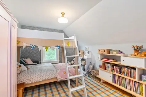 11 Cherry Avenue Montpelier VT 05602