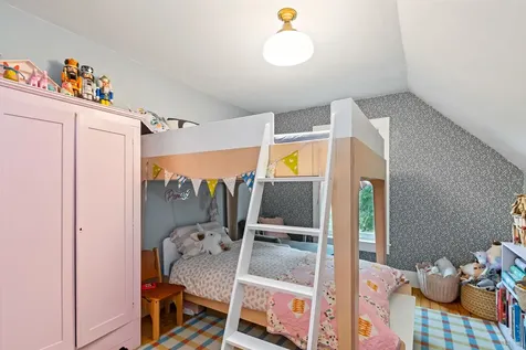 11 Cherry Avenue Montpelier VT 05602