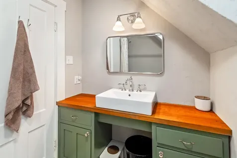 11 Cherry Avenue Montpelier VT 05602