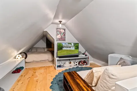 11 Cherry Avenue Montpelier VT 05602