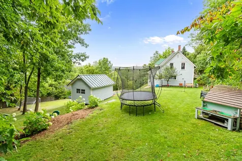 11 Cherry Avenue Montpelier VT 05602