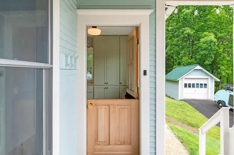 11 Cherry Avenue Montpelier VT 05602