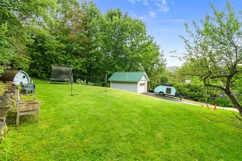 11 Cherry Avenue Montpelier VT 05602