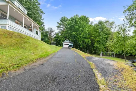 11 Cherry Avenue Montpelier VT 05602