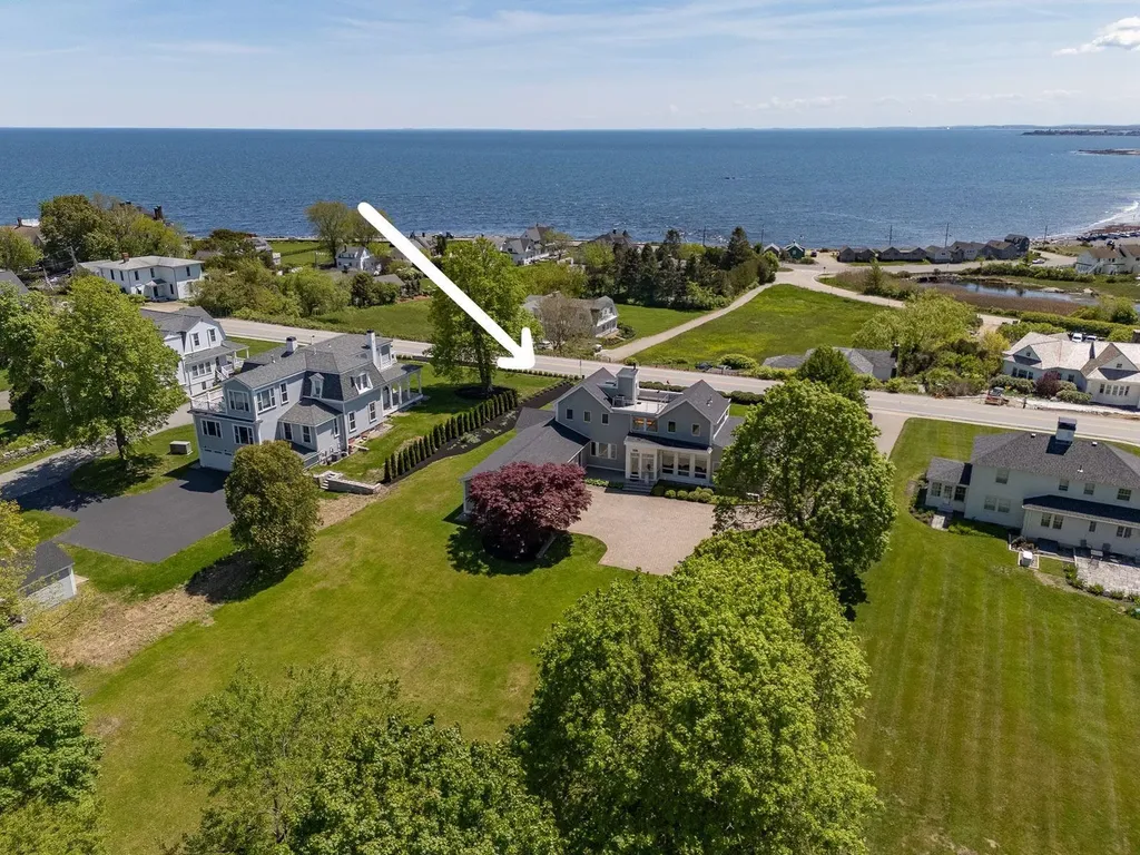 15 Atlantic Avenue North Hampton NH 03862