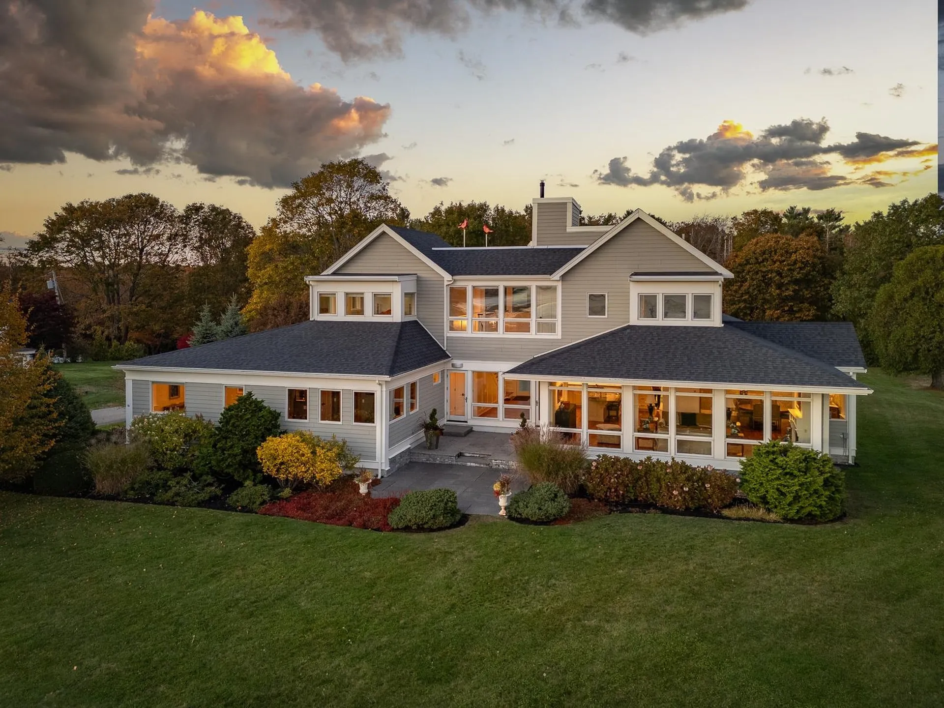 15 Atlantic Avenue North Hampton NH 03862