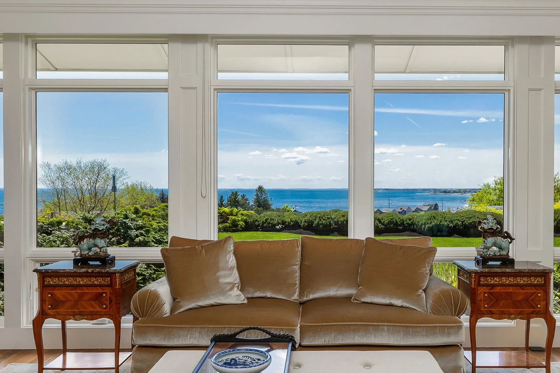 15 Atlantic Avenue North Hampton NH 03862