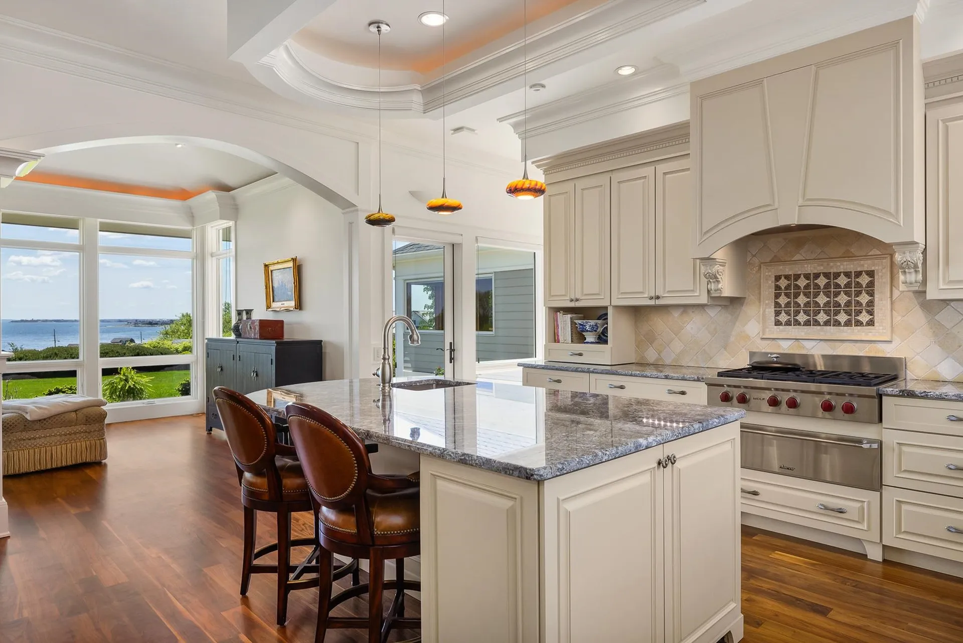 15 Atlantic Avenue North Hampton NH 03862