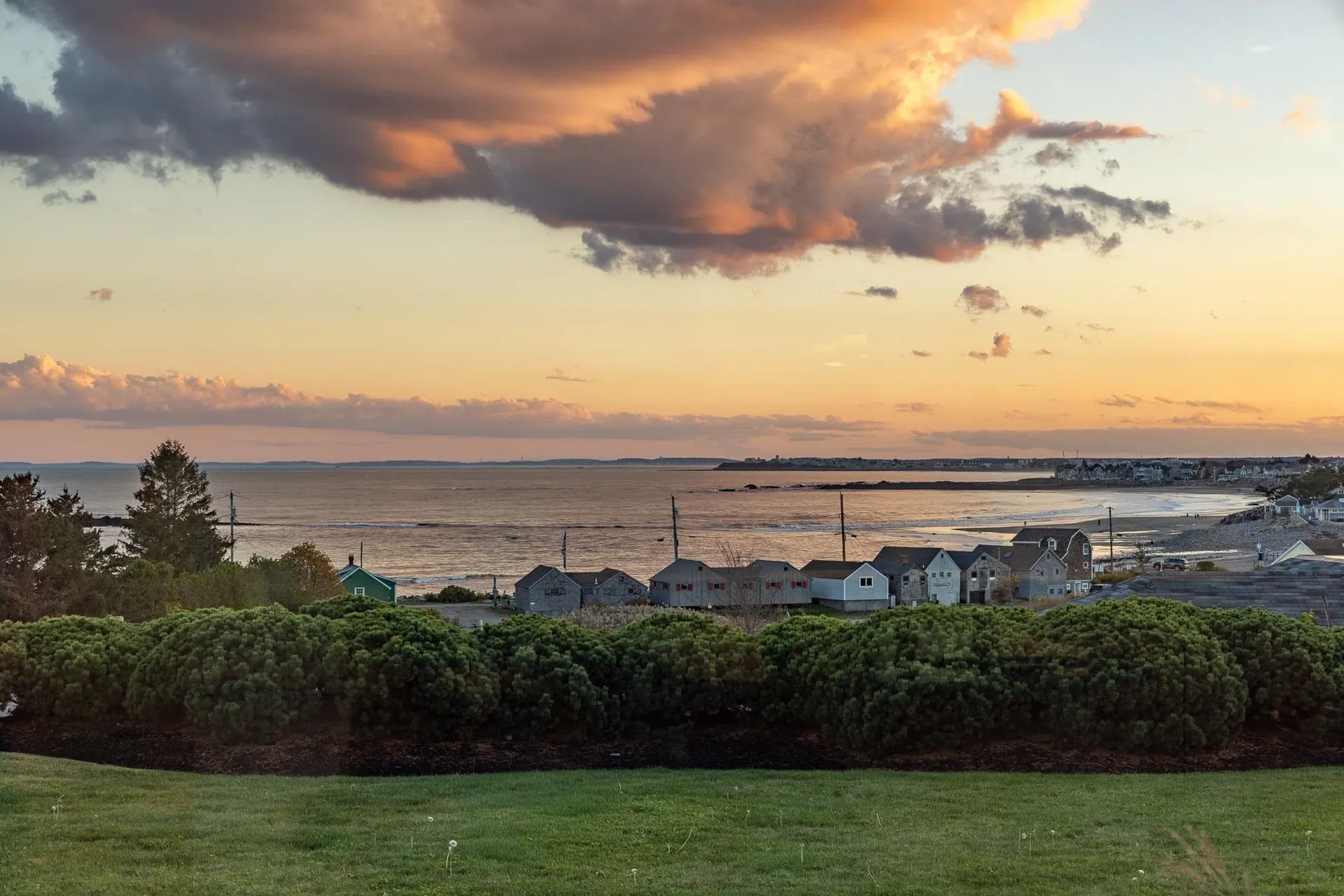 15 Atlantic Avenue North Hampton NH 03862