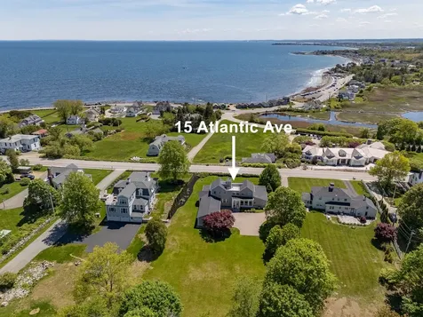 15 Atlantic Avenue North Hampton NH 03862