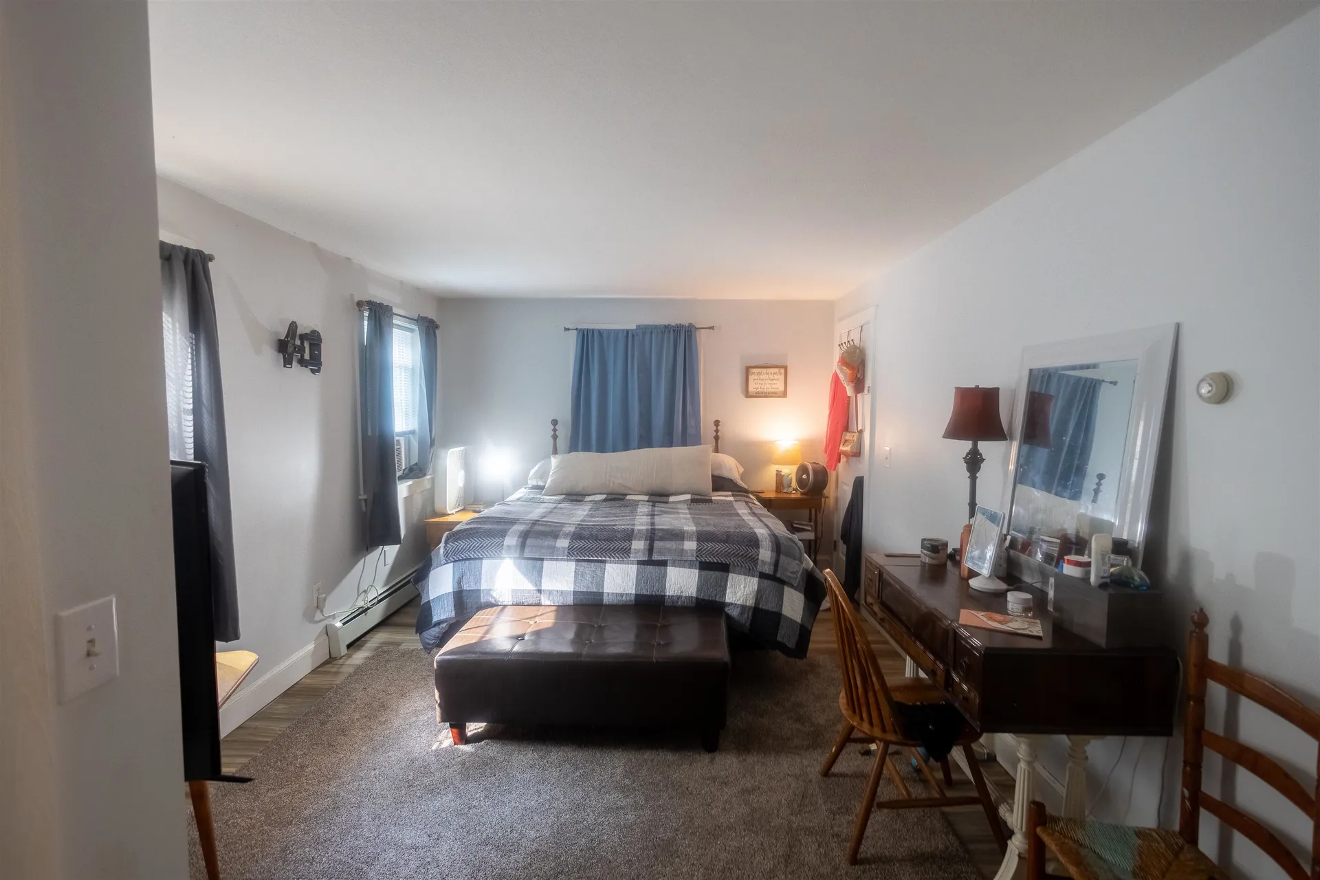 527 Tamworth Road Tamworth NH 03886